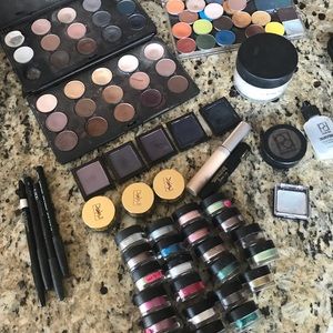 Professional Makeup Kit